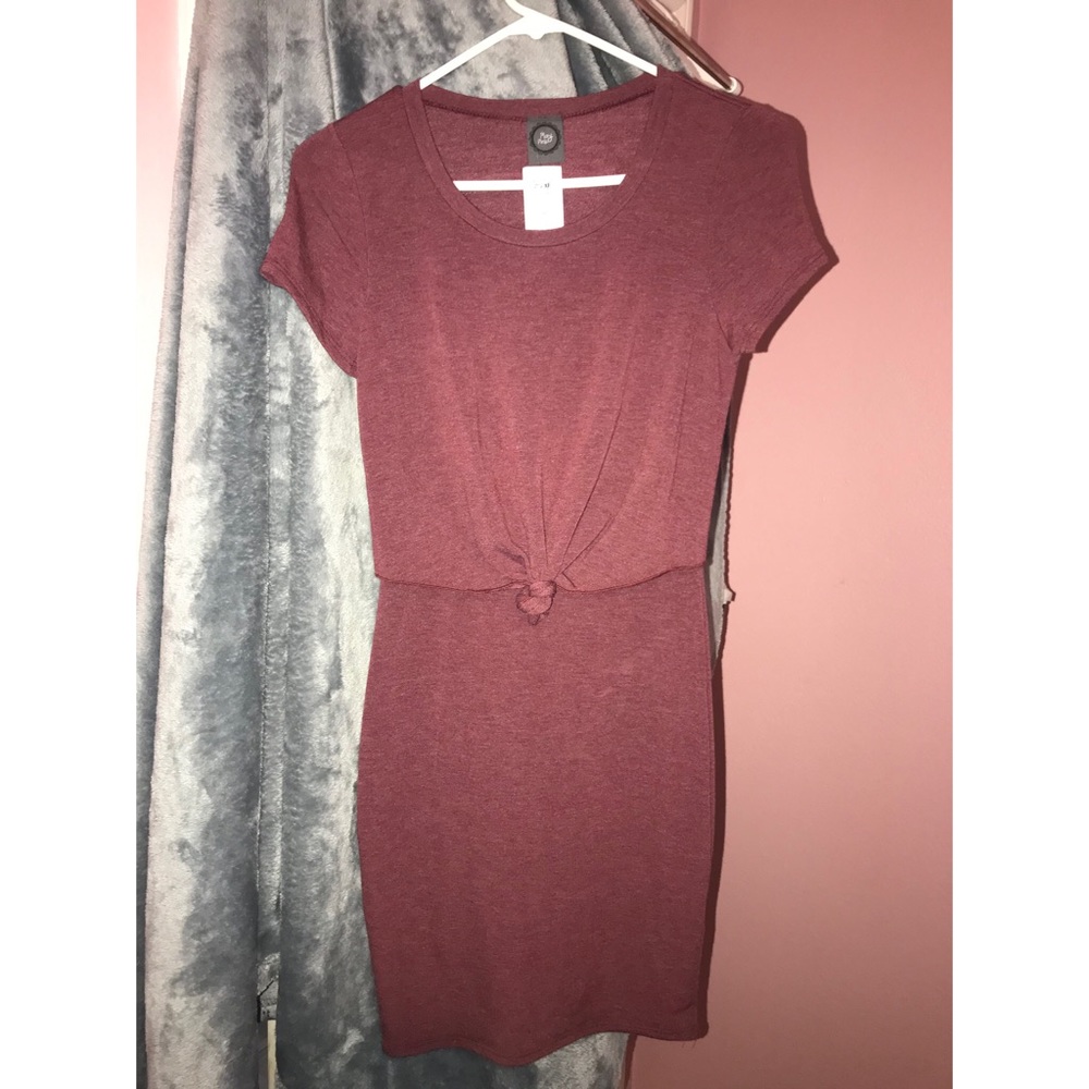 Casual dress